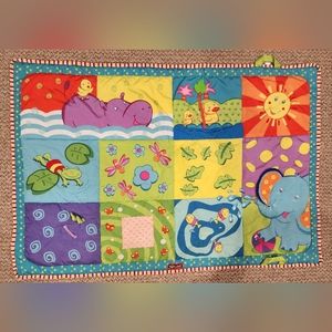 Tiny Love Playmat Vintage